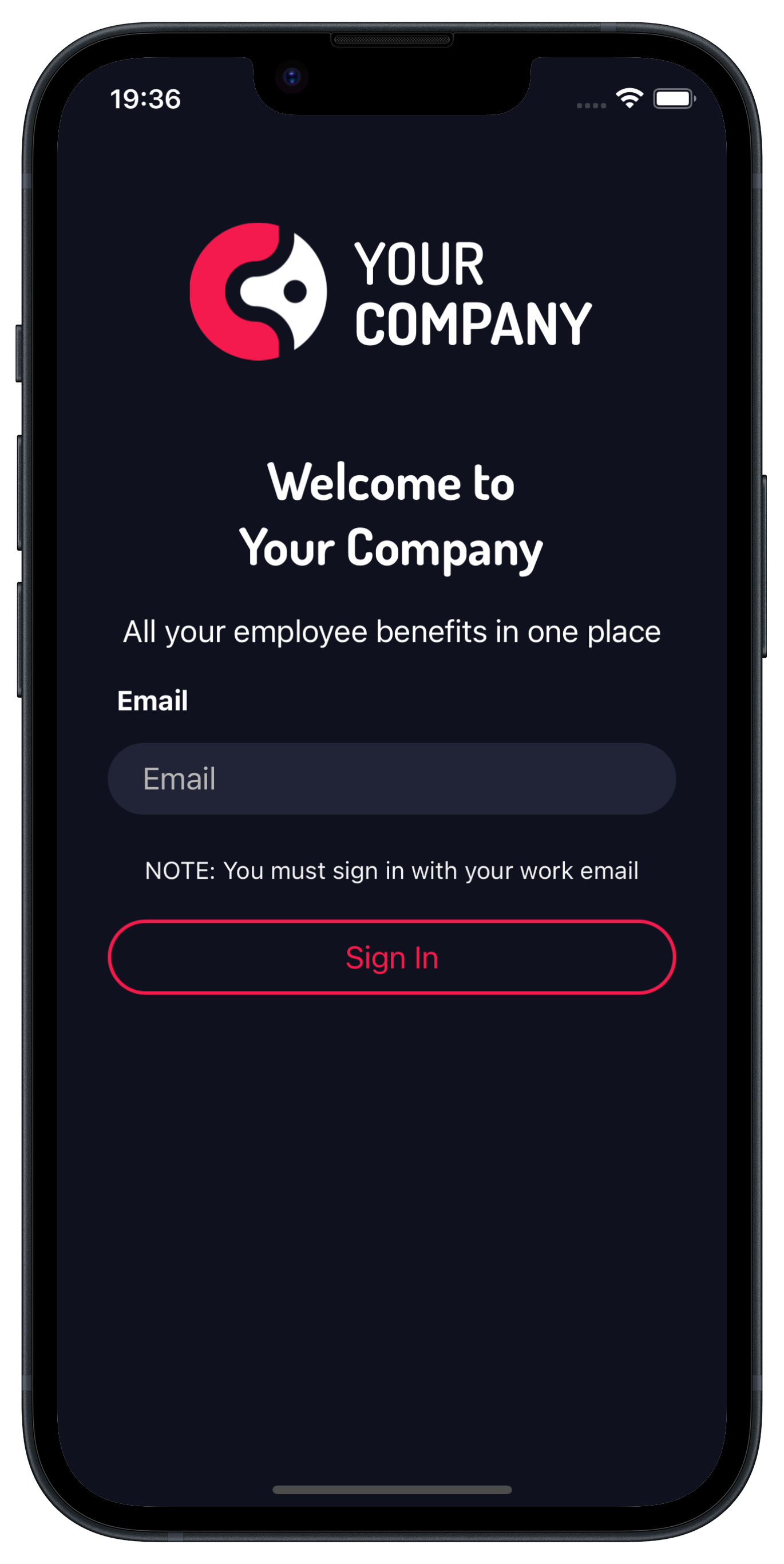 Phone Login